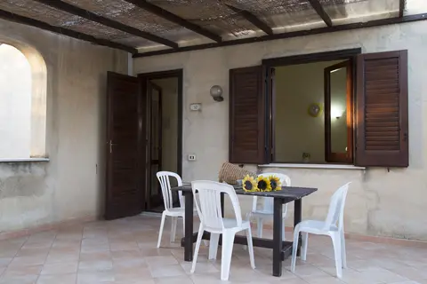 Resort Santa Maria Hotel in Marsala, foto 18