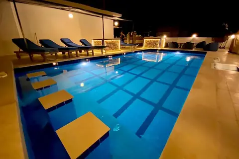 La Boutique Residence in Hurghada