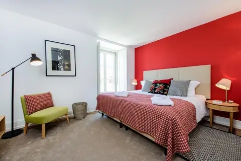 Martinhal Lisbon Chiado Luxury Apartments in Lissabon, foto 29
