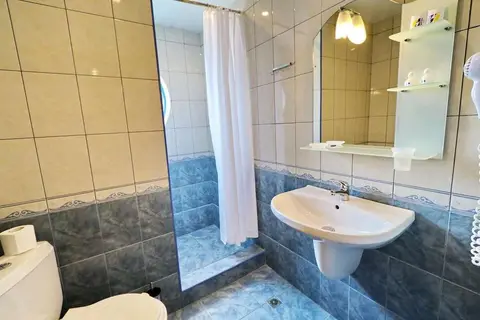 Hotel Bora Bora in Несебър — foto 20