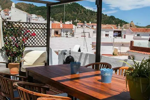 Casas Ojen in Ojén — foto 17