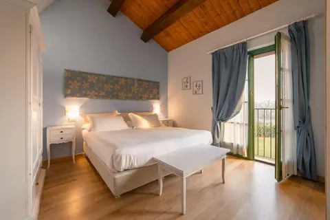 Ca'Virginia Country House & Wellness in Borgo Massano — foto 2
