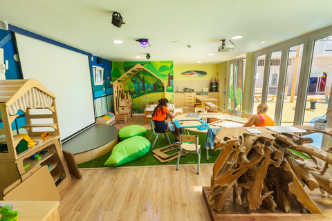 Abora Catarina by Lopesan Hotels foto 15