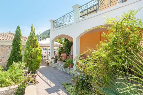 Athesis Hotel Apartments (voorheen Iris) in Municipal Unit of Ellomenos — foto 6