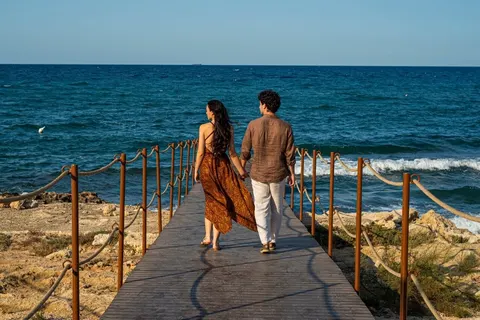 Pietrablu Resort & Spa in Polignano a Mare — foto 27