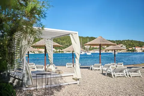 Aminess Vival Port9 Residence in Korcula — foto 26