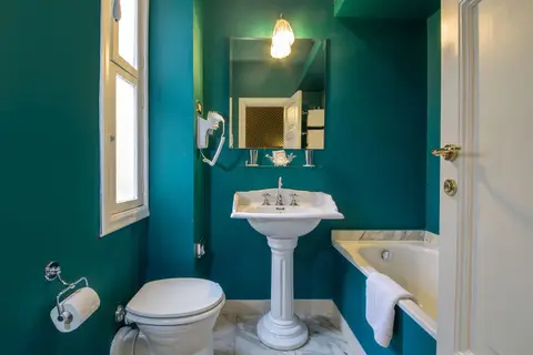 Boutique Hotel Anahì in Rome, foto 24
