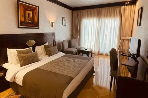 Hotel Val d’Anfa in Casablanca, foto 17