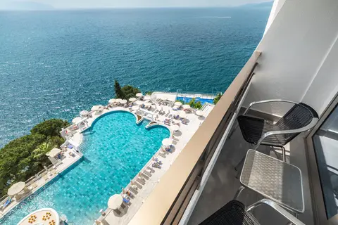 Hotel Korumar De Luxe in Kuşadası — foto 2