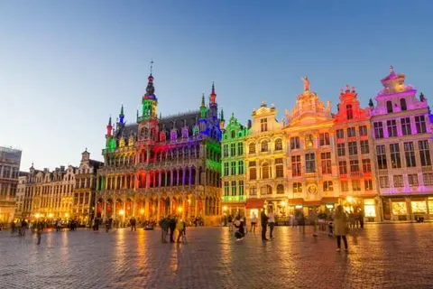 ibis Leuven Heverlee in Leuven — foto 14