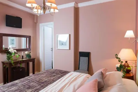 Areela Boutique Hotel in Tirana, foto 4