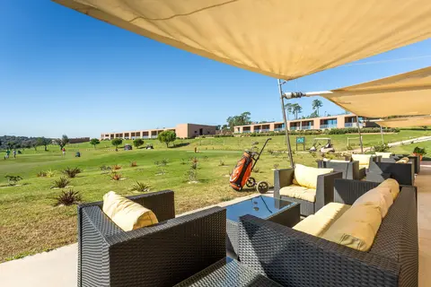Morgado Golf & Country Club in Mexilhoeira Grande — foto 9