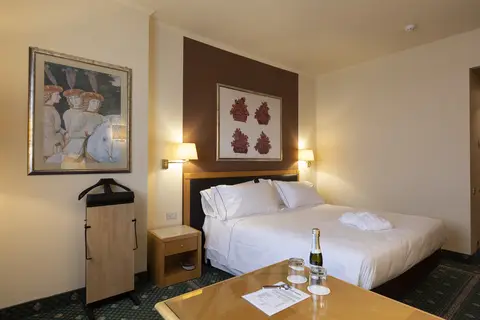 CityLife Hotel Poliziano in Milaan, foto 28