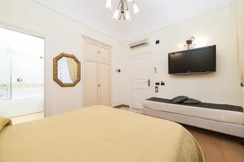 Villa Annalara in Amalfi, foto 7