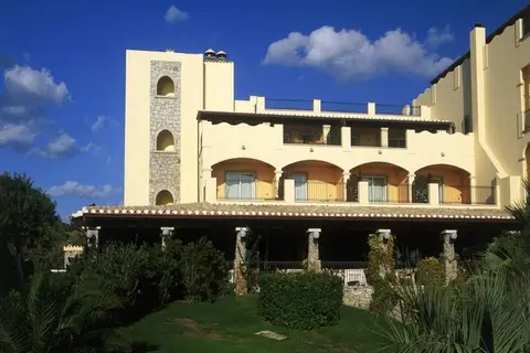 Stella Maris in Villasimius — foto 12