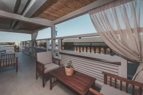 Phoenix Hotel in Zakynthos — foto 11