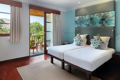 Novotel Bali Nusa Dua in Kuta Selatan — foto 25