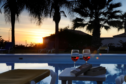 Bungalows La Villa foto 10