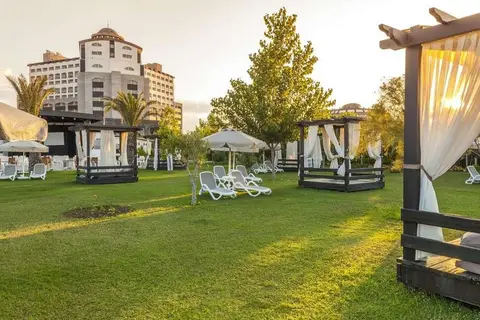 Melas Lara Hotel in Antalya, foto 10