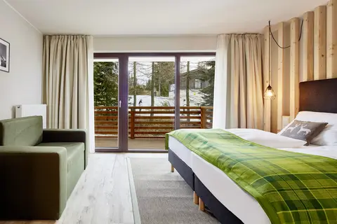 Hotel Das Alpenhaus Katschberg 1640 in Sankt Michael im Lungau — foto 7