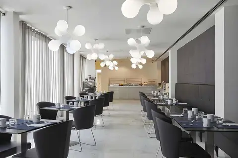 Eurostars Lex in l'Hospitalet de Llobregat, foto 5