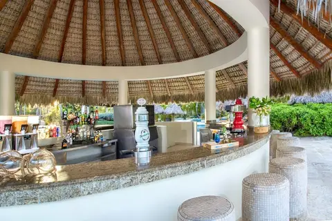 Dreams Royal Beach Punta Cana in Punta Cana — foto 22