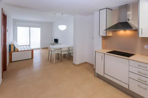 Appartementen Sorrabona in Pineda de Mar — foto 20