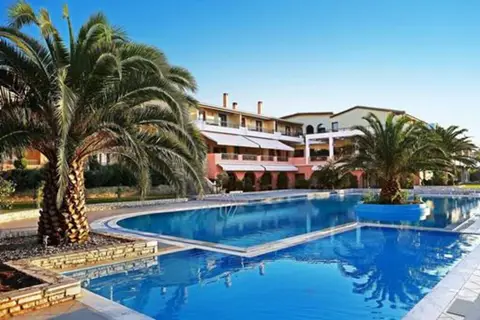 Negroponte Resort Eretria in Negroponte Resort