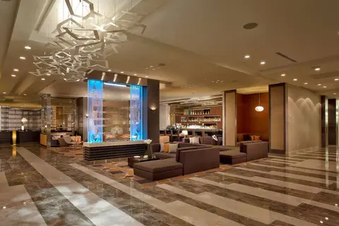 EB Hotel Miami Airport in Miami Springs — foto 11