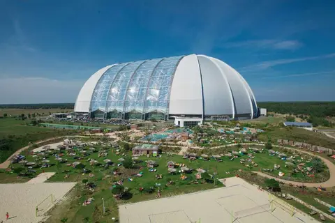 Tropical Islands in Halbe — foto 9