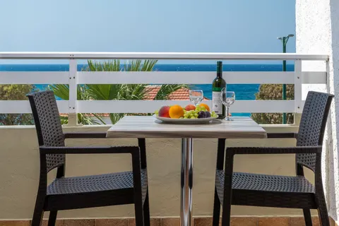 Sirene Beach Hotel foto 9