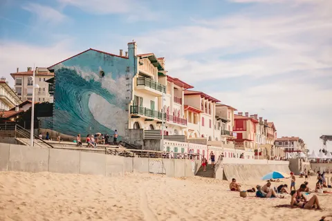 Camping Collection Rivages Les Maritimes foto 13