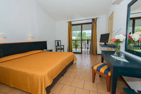 Golden Coast Hotel & Bungalows in Δημοτική Ενότητα Νέας Μάκρης — foto 27