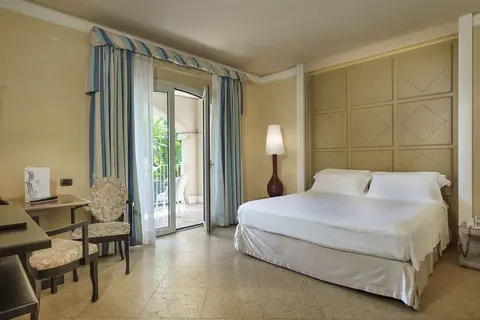 Romano Palace Luxury Hotel in Catania — foto 15