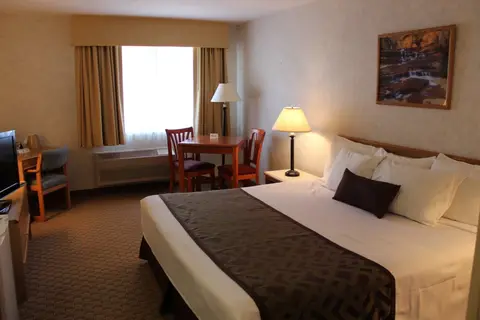 Moab Valley Inn in Moab — foto 3
