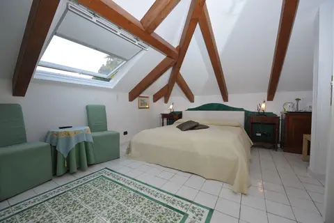 Villa Annalara in Amalfi, foto 24