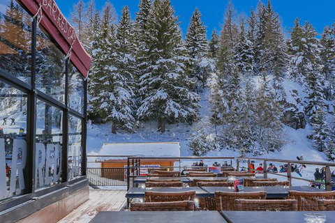 Hotel Club Chalets Margot foto 11