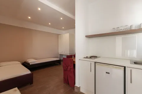 Nami Hotel & Suites foto 12