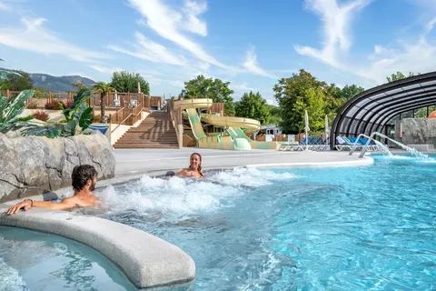 Camping Terra Verdon foto 12