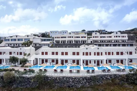 Splendour Hotel & Suites in Δημοτική Ενότητα Θήρας