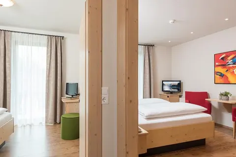 Hotel Schweizerhof foto 14