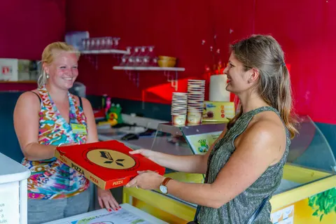 Paradis Camping Domaine De Bel Air foto 33