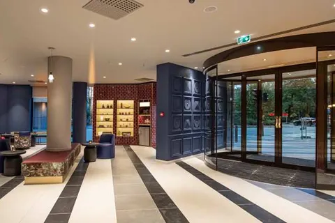 Maek Hotel Antwerp Central - Handwritten Collection foto 15