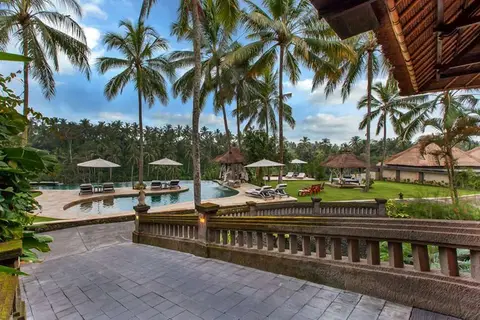 Viceroy Bali in Ubud, foto 14