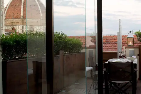 Repubblica Firenze Luxury Apartments UNA Esperienze in Florence — foto 14
