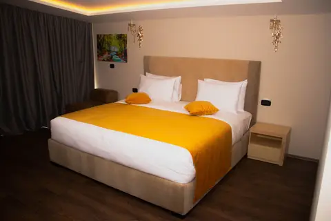 Albanopolis Hotel in Tirana, foto 26