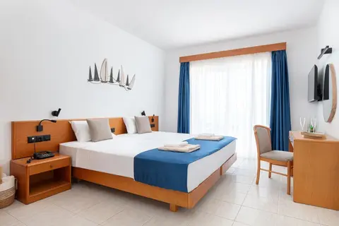 Lindos Nest in Πεύκοι — foto 11