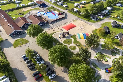 Camping Bogense City in Bogense — foto 32