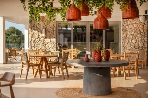 Paralos Kyma Dunes in Μαστιχάρι — foto 7