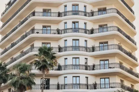 Le Square By Onomo Collection in Casablanca — foto 19